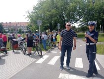 Egzamin na kartę rowerową